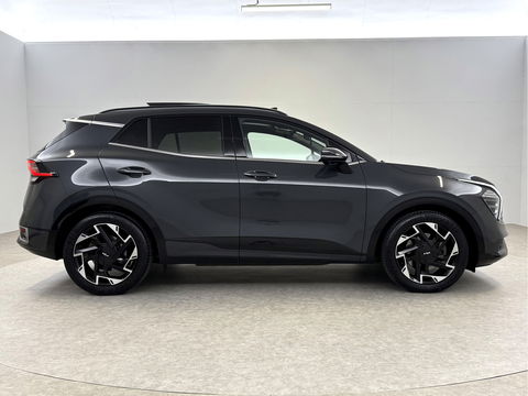 Kia Sportage 1.6 T-GDI MHEV AWD GT-line | Pano | Memory | Virtual | Sfeerverl. | 360° | Carplay | Verwarmd Stoel/Stuur