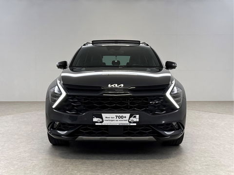 Kia Sportage 1.6 T-GDI MHEV AWD GT-line | Pano | Memory | Virtual | Sfeerverl. | 360° | Carplay | Verwarmd Stoel/Stuur