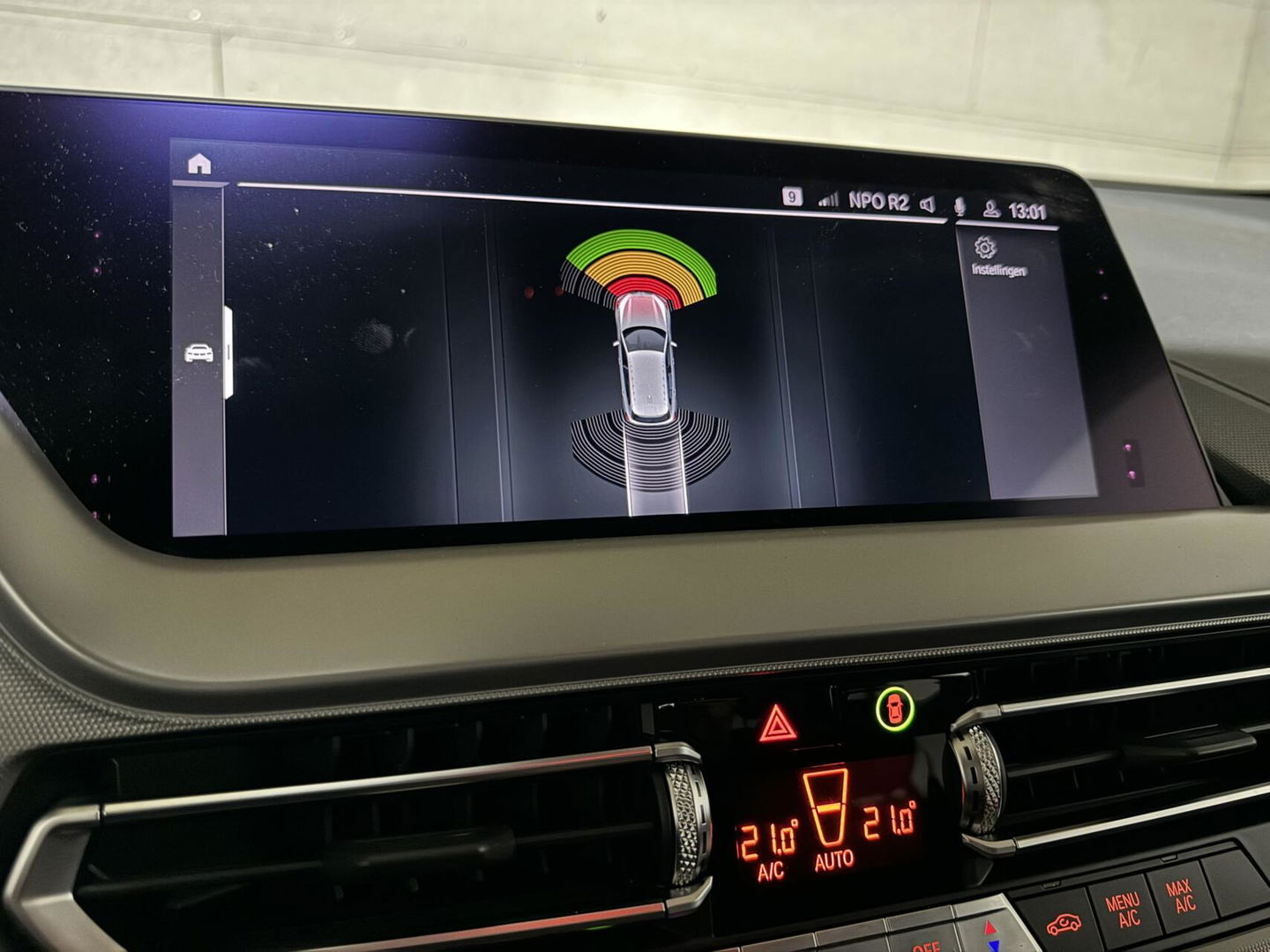 BMW 1 Serie 118i Sport Black Edition Navi Cruise CarPlay NAP