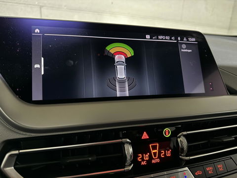 BMW 1 Serie 118i Sport Black Edition Navi Cruise CarPlay NAP