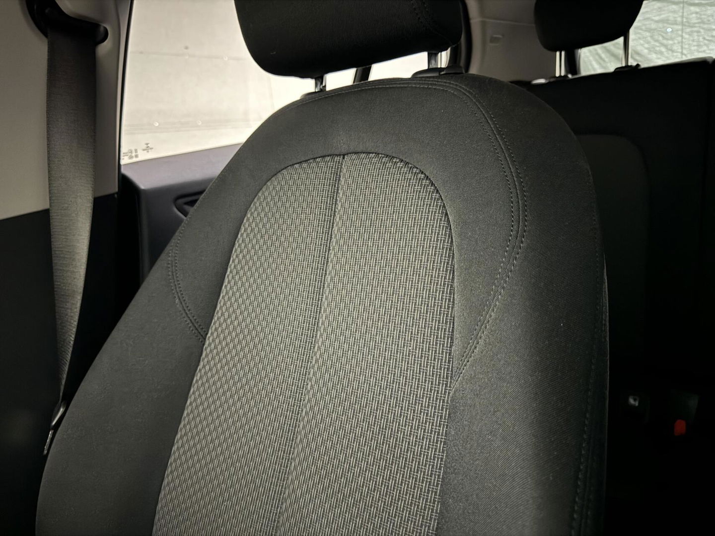BMW 1 Serie 118i Sport Black Edition Navi Cruise CarPlay NAP