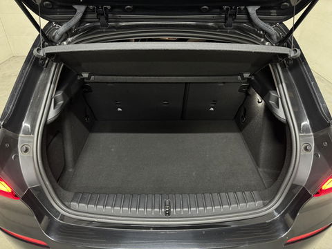 BMW 1 Serie 118i Sport Black Edition Navi Cruise CarPlay NAP