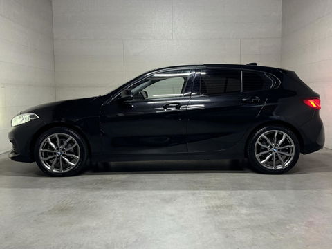 BMW 1 Serie 118i Sport Black Edition Navi Cruise CarPlay NAP