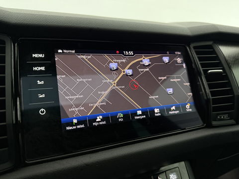 Škoda Kodiaq 1.5 TSI Sportline Business | Pano | Virtual | Sfeerverl. | Memory | Carplay | Trekh. | Adaptive Cruise