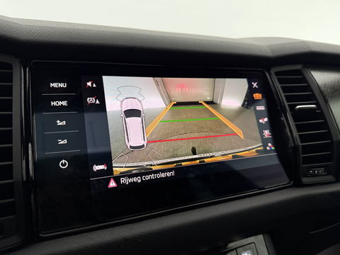 Škoda Kodiaq 1.5 TSI Sportline Business | Pano | Virtual | Sfeerverl. | Memory | Carplay | Trekh. | Adaptive Cruise