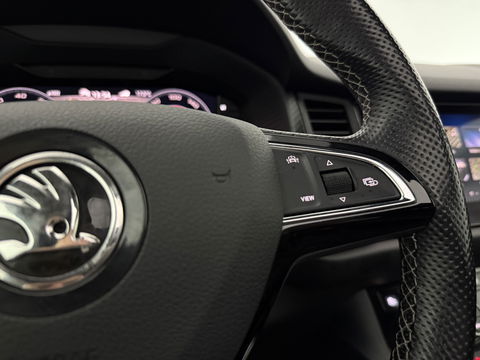 Škoda Kodiaq 1.5 TSI Sportline Business | Pano | Virtual | Sfeerverl. | Memory | Carplay | Trekh. | Adaptive Cruise