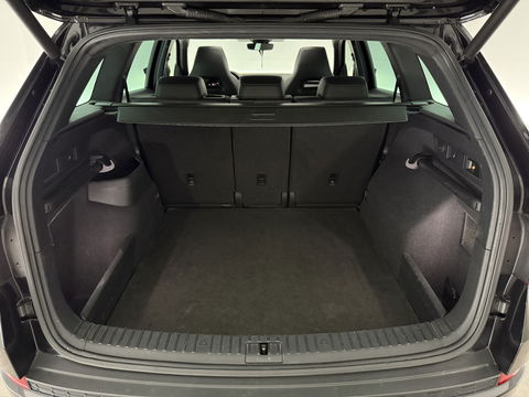 Škoda Kodiaq 1.5 TSI Sportline Business | Pano | Virtual | Sfeerverl. | Memory | Carplay | Trekh. | Adaptive Cruise