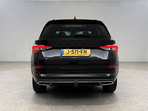 Škoda Kodiaq 1.5 TSI Sportline Business | Pano | Virtual | Sfeerverl. | Memory | Carplay | Trekh. | Adaptive Cruise