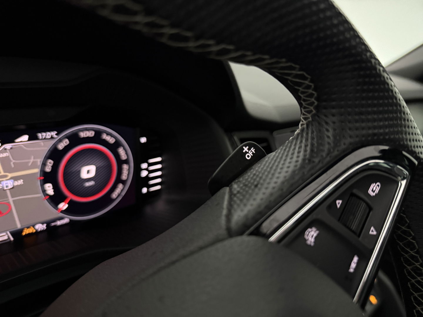 Škoda Kodiaq 1.5 TSI Sportline Business | Pano | Virtual | Sfeerverl. | Memory | Carplay | Trekh. | Adaptive Cruise l NAP