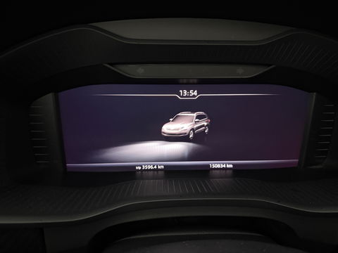 Škoda Kodiaq 1.5 TSI Sportline Business | Pano | Virtual | Sfeerverl. | Memory | Carplay | Trekh. | Adaptive Cruise