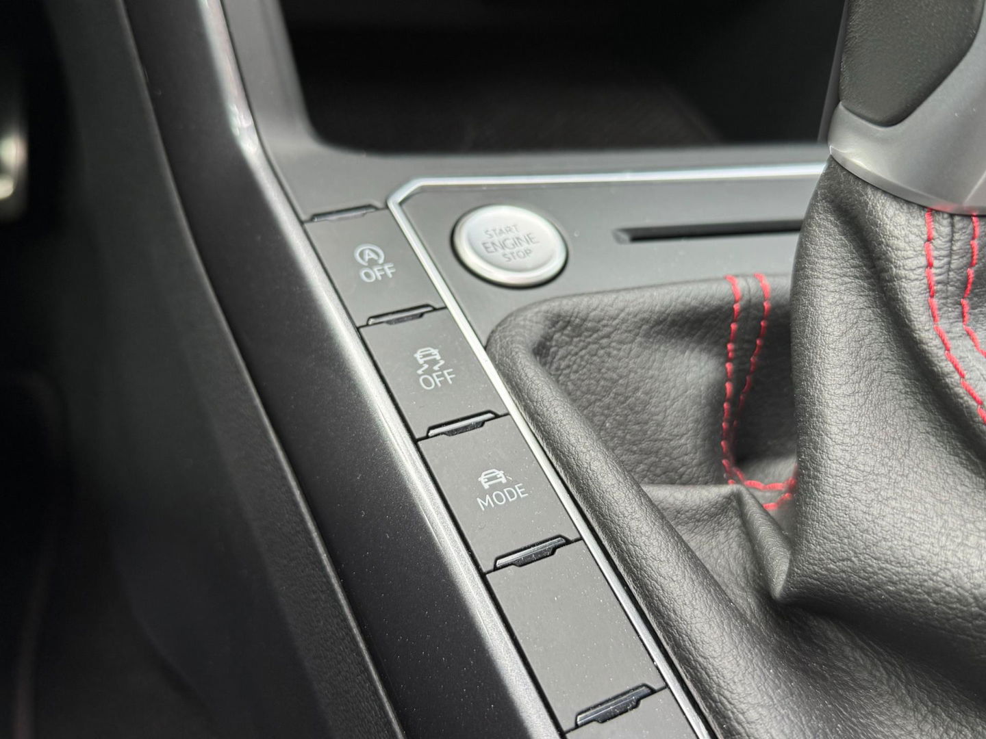 Volkswagen Polo 2.0 TSI GTI Panorama IQ Led 207 PK DSG Keyless