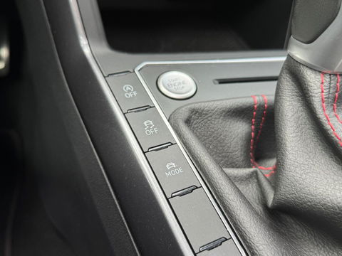 Volkswagen Polo 2.0 TSI GTI Panorama IQ Led 207 PK DSG Keyless