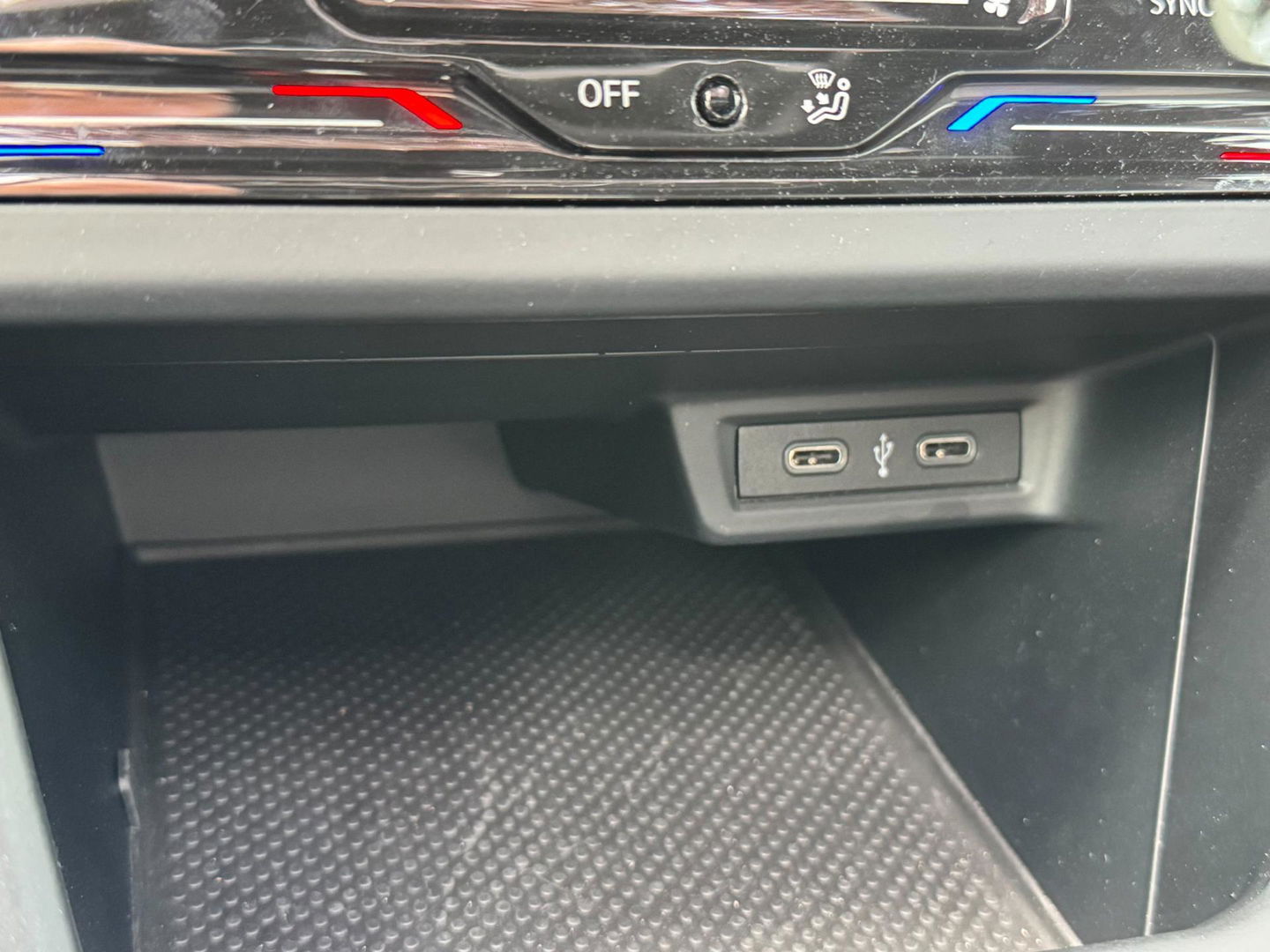 Volkswagen Polo 2.0 TSI GTI Panorama IQ Led 207 PK DSG Keyless