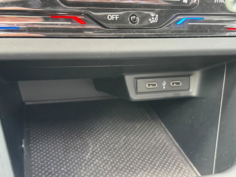 Volkswagen Polo 2.0 TSI GTI Panorama IQ Led 207 PK DSG Keyless