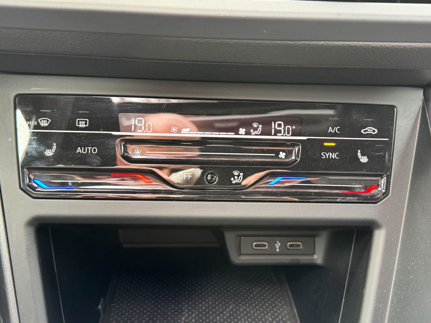 Volkswagen Polo 2.0 TSI GTI Panorama IQ Led 207 PK DSG Keyless