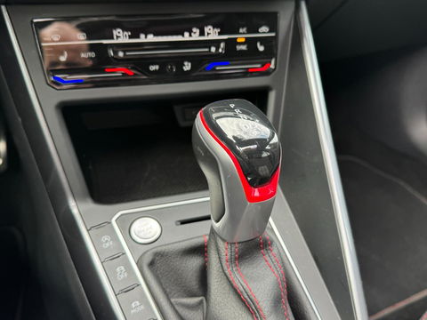 Volkswagen Polo 2.0 TSI GTI Panorama IQ Led 207 PK DSG Keyless