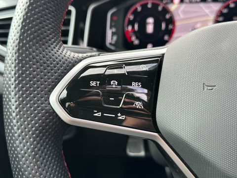 Volkswagen Polo 2.0 TSI GTI Panorama IQ Led 207 PK DSG Keyless