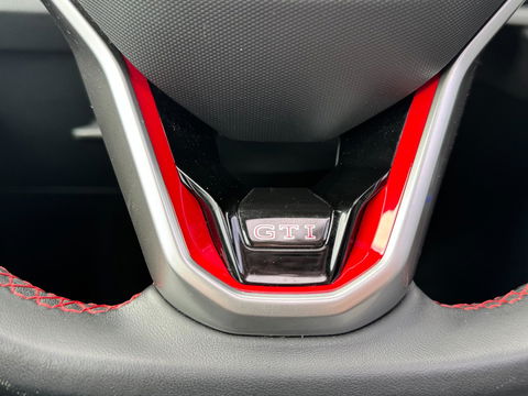 Volkswagen Polo 2.0 TSI GTI Panorama IQ Led 207 PK DSG Keyless