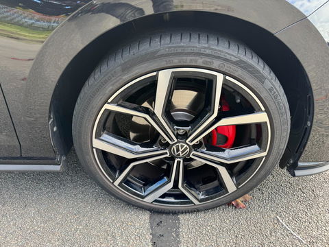 Volkswagen Polo 2.0 TSI GTI Panorama IQ Led 207 PK DSG Keyless
