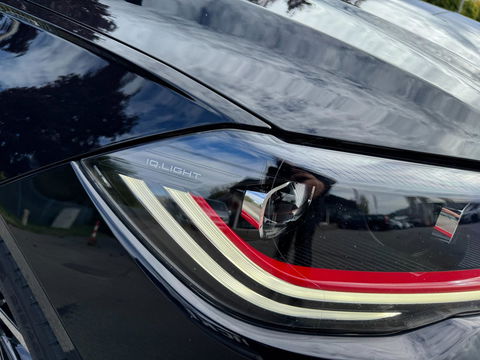Volkswagen Polo 2.0 TSI GTI Panorama IQ Led 207 PK DSG Keyless