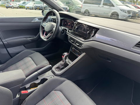 Volkswagen Polo 2.0 TSI GTI Panorama IQ Led 207 PK DSG Keyless