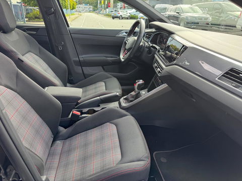 Volkswagen Polo 2.0 TSI GTI Panorama IQ Led 207 PK DSG Keyless