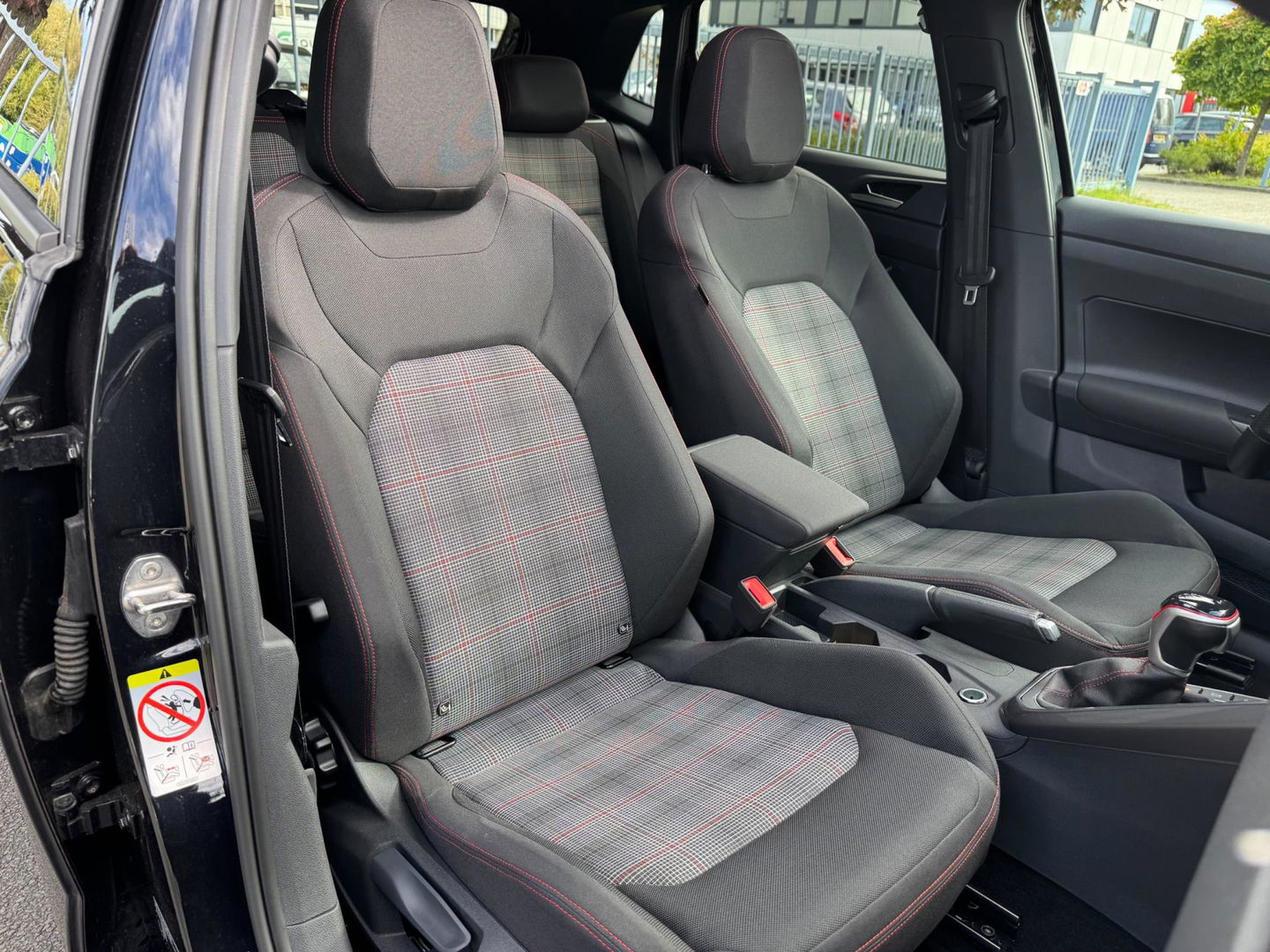 Volkswagen Polo 2.0 TSI GTI Panorama IQ Led 207 PK DSG Keyless