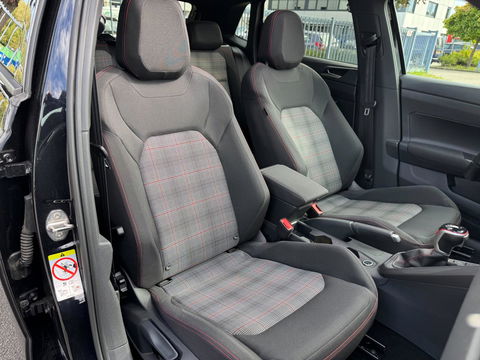 Volkswagen Polo 2.0 TSI GTI Panorama IQ Led 207 PK DSG Keyless