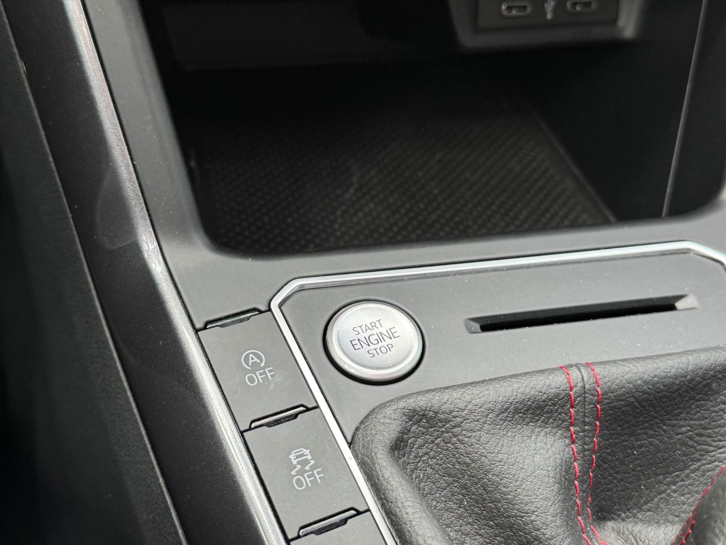 Volkswagen Polo 2.0 TSI GTI Panorama IQ Led 207 PK DSG Keyless