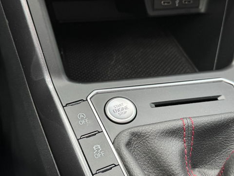 Volkswagen Polo 2.0 TSI GTI Panorama IQ Led 207 PK DSG Keyless