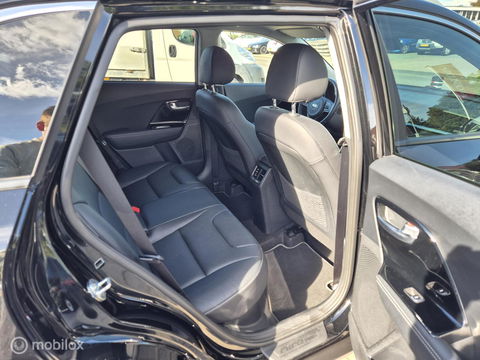 Kia Niro 1.6 GDi Hybrid DynamicPlusLine, Leer, Camera, Carplay