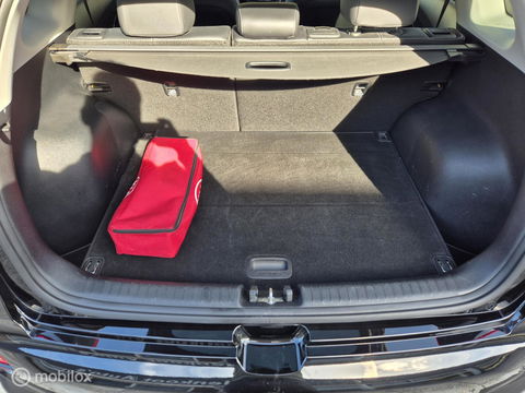Kia Niro 1.6 GDi Hybrid DynamicPlusLine, Leer, Camera, Carplay