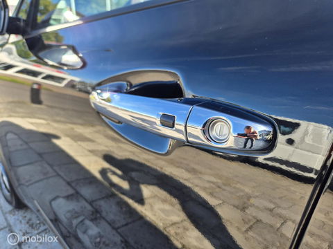 Kia Niro 1.6 GDi Hybrid DynamicPlusLine, Leer, Camera, Carplay