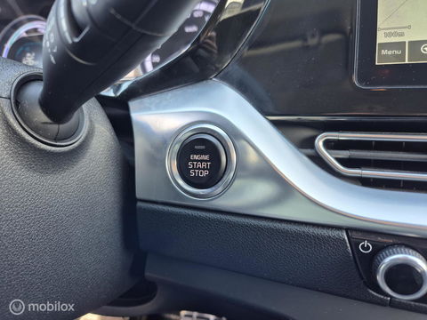 Kia Niro 1.6 GDi Hybrid DynamicPlusLine, Leer, Camera, Carplay