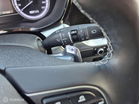 Kia Niro 1.6 GDi Hybrid DynamicPlusLine, Leer, Camera, Carplay