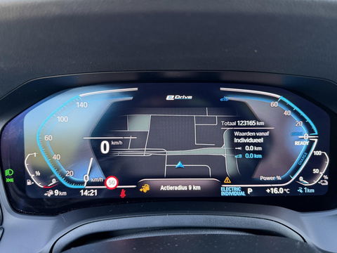 BMW 3 Serie Touring 330e xDrive High Ex. M-Sport|SOH90%|Pano|Laser|Driving Ass Prof|HUD|HiFi||Trekhaak