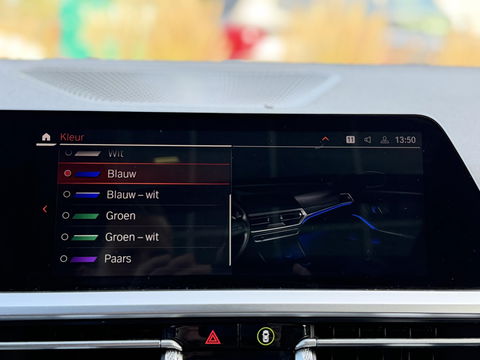 BMW 3 Serie Touring 330e xDrive High Ex. M-Sport|SOH90%|Pano|Laser|Driving Ass Prof|HUD|HiFi||Trekhaak