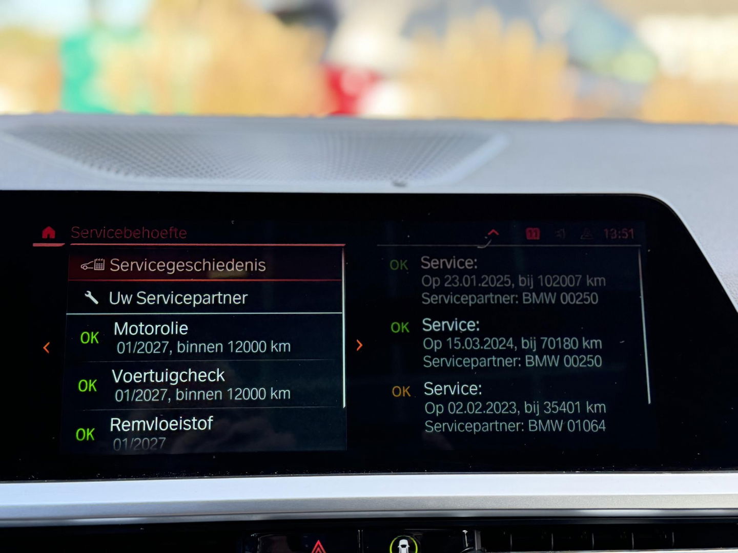 BMW 3 Serie Touring 330e xDrive High Ex. M-Sport|SOH90%|Pano|Laser|Driving Ass Prof|HUD|HiFi||Trekhaak