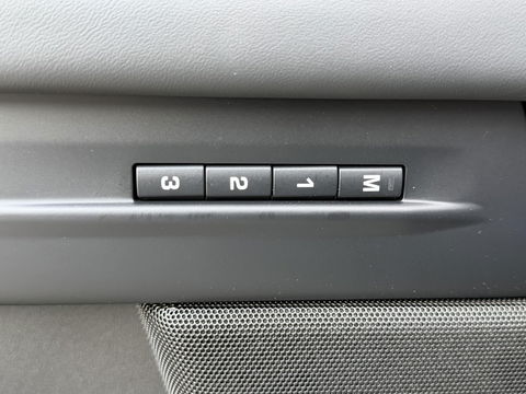 Land Rover Range Rover Evoque 1.5 P300e AWD R-Dynamic Autobiography SOH95%|Pano|360Cam|Meridian|ACC|Diamand Leder|Memory|Digitaal dash|Matrix Led