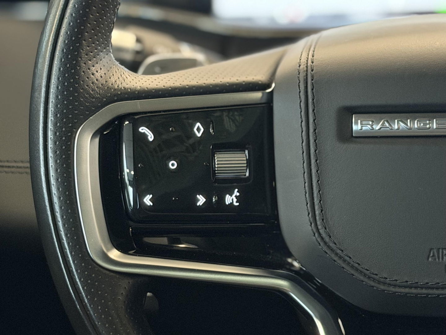 Land Rover Range Rover Evoque 1.5 P300e AWD R-Dynamic Autobiography SOH95%|Pano|360Cam|Meridian|ACC|Diamand Leder|Memory|Digitaal dash|Matrix Led