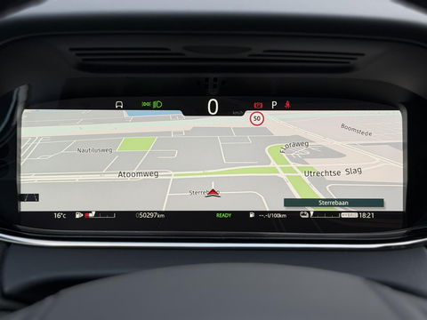 Land Rover Range Rover Evoque 1.5 P300e AWD R-Dynamic Autobiography SOH95%|Pano|360Cam|Meridian|ACC|Diamand Leder|Memory|Digitaal dash|Matrix Led