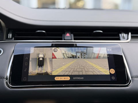 Land Rover Range Rover Evoque 1.5 P300e AWD R-Dynamic Autobiography SOH95%|Pano|360Cam|Meridian|ACC|Diamand Leder|Memory|Digitaal dash|Matrix Led