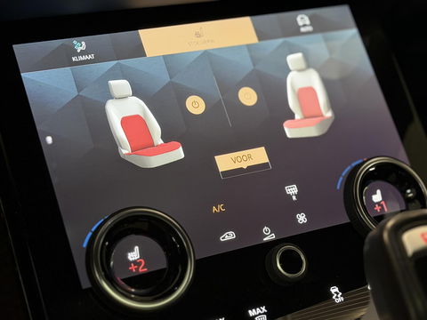 Land Rover Range Rover Evoque 1.5 P300e AWD R-Dynamic Autobiography SOH95%|Pano|360Cam|Meridian|ACC|Diamand Leder|Memory|Digitaal dash|Matrix Led