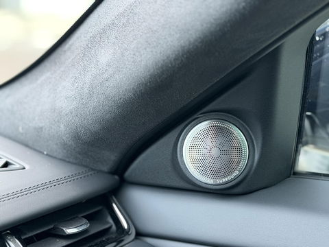 Land Rover Range Rover Evoque 1.5 P300e AWD R-Dynamic Autobiography SOH95%|Pano|360Cam|Meridian|ACC|Diamand Leder|Memory|Digitaal dash|Matrix Led