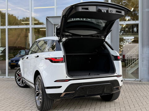 Land Rover Range Rover Evoque 1.5 P300e AWD R-Dynamic Autobiography SOH95%|Pano|360Cam|Meridian|ACC|Diamand Leder|Memory|Digitaal dash|Matrix Led