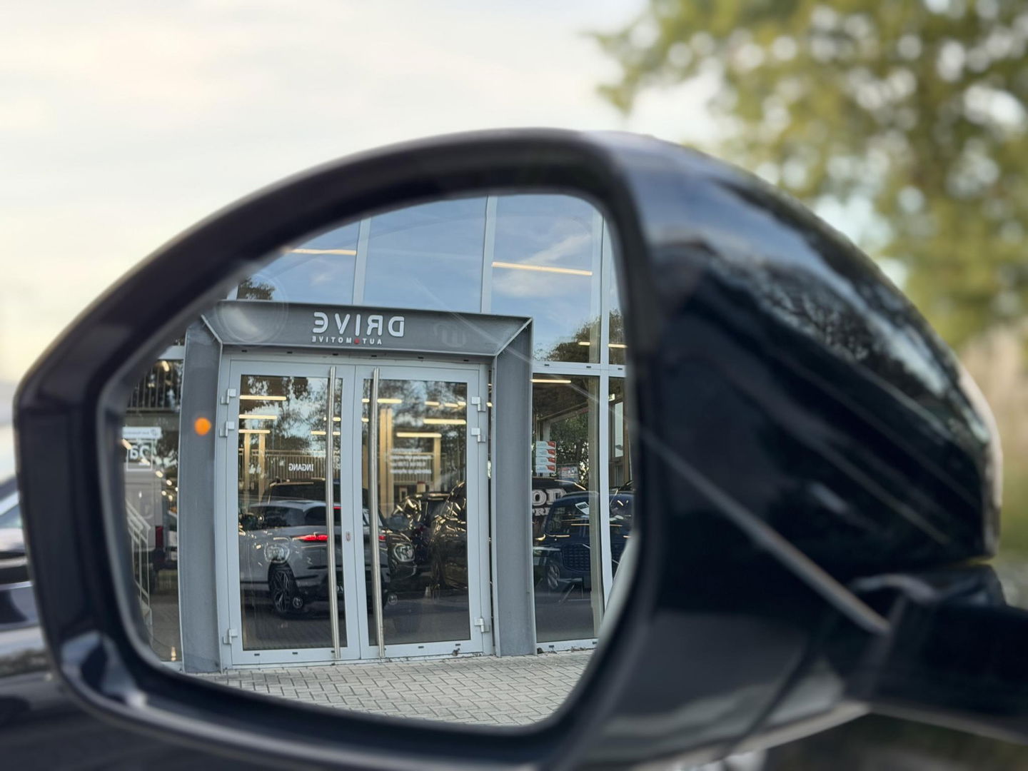 Land Rover Range Rover Evoque 1.5 P300e AWD R-Dynamic Autobiography SOH95%|Pano|360Cam|Meridian|ACC|Diamand Leder|Memory|Digitaal dash|Matrix Led