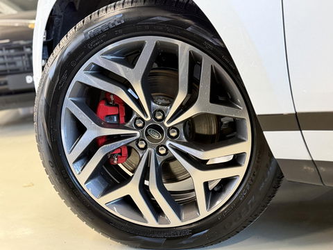 Land Rover Range Rover Evoque 1.5 P300e AWD R-Dynamic Autobiography SOH95%|Pano|360Cam|Meridian|ACC|Diamand Leder|Memory|Digitaal dash|Matrix Led