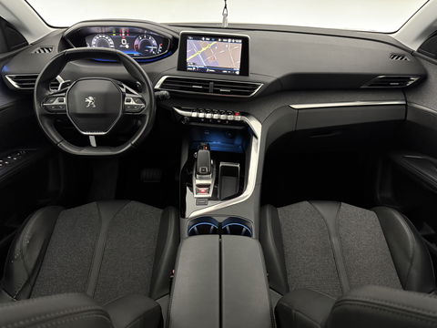 Peugeot 5008 1.2 PureTech 7p | 360° | Virtual | Carplay | Cruise | Keyless | LED | Orig. NL