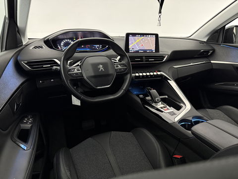 Peugeot 5008 1.2 PureTech 7p | 360° | Virtual | Carplay | Cruise | Keyless | LED | Orig. NL