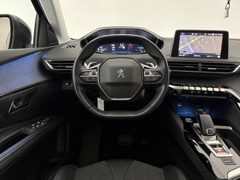 Peugeot 5008 1.2 PureTech 7p | 360° | Virtual | Carplay | Cruise | Keyless | LED | Orig. NL